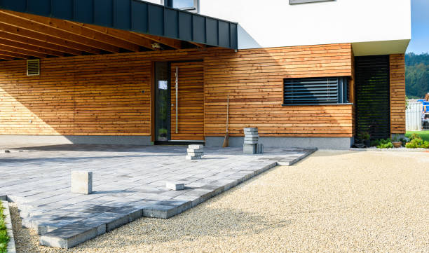 Reasons to Select Us for Your Driveway Paving Requirements in Waupaca, WI