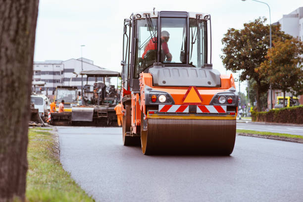 Best Local Driveway Pavers  in Waupaca, WI
