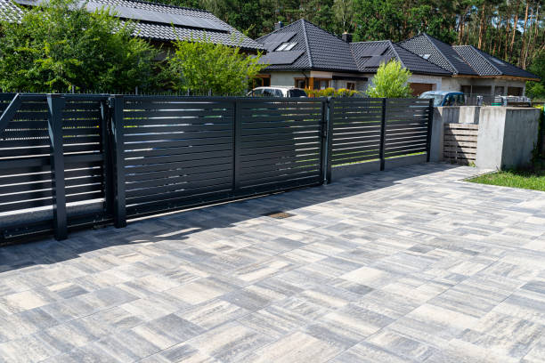 Best Driveway Pavers Near Me  in Waupaca, WI