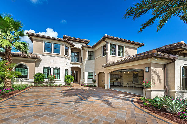 Best Professional Driveway Pavers  in Waupaca, WI