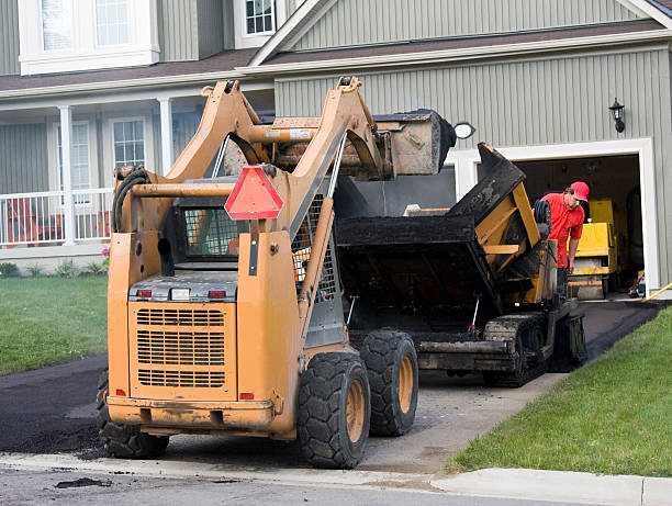 Best Residential Paver Driveway  in Waupaca, WI