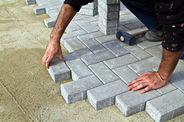 Reliable Waupaca, WI Driveway Pavers Solutions